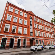 Квартира 18,3 м², студия - изображение 3