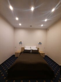 31 м², квартира-студия 2 200 ₽ в сутки - изображение 42