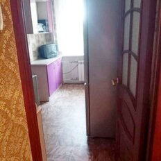 Квартира 32,8 м², 1-комнатная - изображение 3