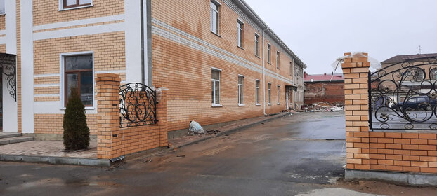 Купить коммерческую недвижимость на улице Красноармейская во Владимире - изображение 2