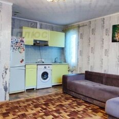 Квартира 23,3 м², студия - изображение 1