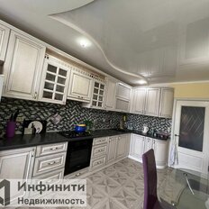 Квартира 100 м², 3-комнатная - изображение 2