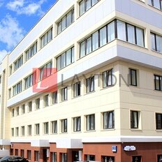 551 м², офис - изображение 2