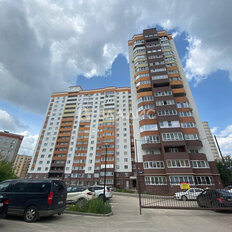 Квартира 86,6 м², 3-комнатная - изображение 2