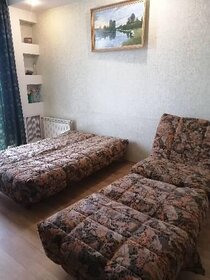 50 м², 2-комнатная квартира 2 700 ₽ в сутки - изображение 27