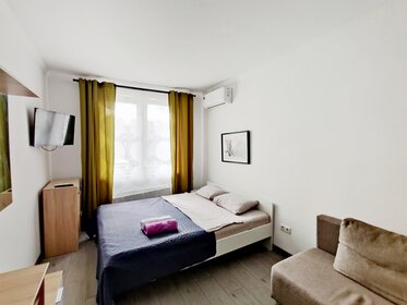 30 м², квартира-студия 2 500 ₽ в сутки - изображение 78