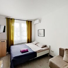 Квартира 30 м², студия - изображение 4