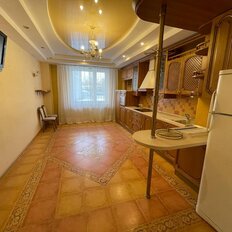 Квартира 134 м², 3-комнатная - изображение 5