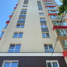 Квартира 36,3 м², 2-комнатная - изображение 1