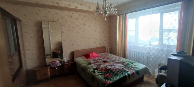 Купить однокомнатную квартиру до 6 млн рублей в районе Ленинский в Уфе - изображение 8
