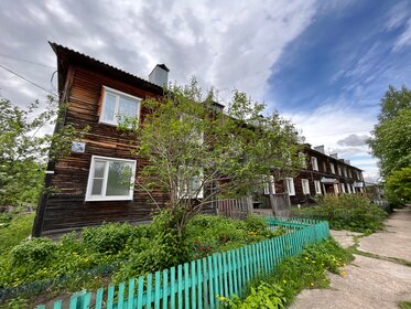 64,6 м², 3-комнатная квартира 1 950 000 ₽ - изображение 58