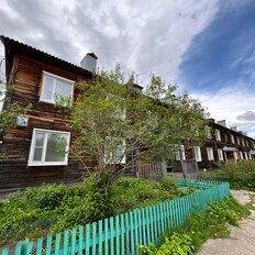 Квартира 66,5 м², 3-комнатная - изображение 1