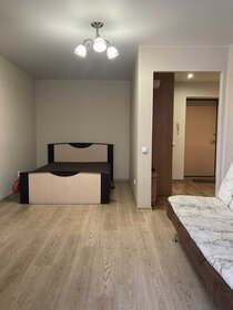 28 м², квартира-студия 1 700 ₽ в сутки - изображение 39