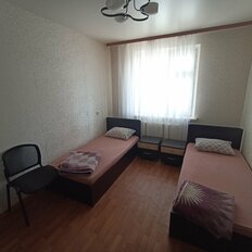 Квартира 54 м², 2-комнатная - изображение 4