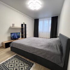 Квартира 39,9 м², 1-комнатная - изображение 2