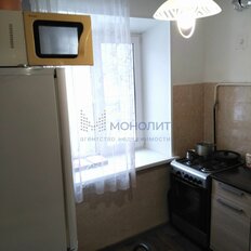 Квартира 60,5 м², 3-комнатная - изображение 2