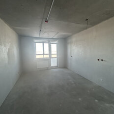 Квартира 27,6 м², студия - изображение 5