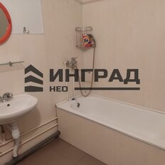 Квартира 30 м², студия - изображение 4