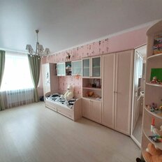 Квартира 157 м², 4-комнатная - изображение 3