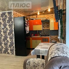 Квартира 44,4 м², 2-комнатная - изображение 2