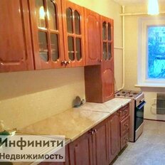 Квартира 52,5 м², 2-комнатная - изображение 1