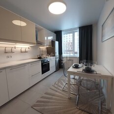 Квартира 35,5 м², 1-комнатная - изображение 2