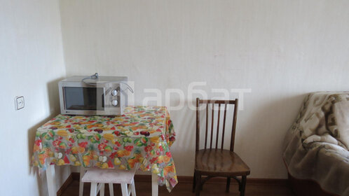 Купить 4-комнатную квартиру с европланировкой (с кухней-гостиной) в Усть-Илимске - изображение 4