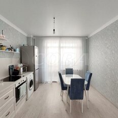 Квартира 60 м², 2-комнатная - изображение 1