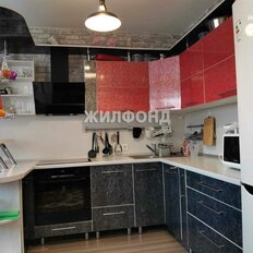 Квартира 63,6 м², 2-комнатная - изображение 1