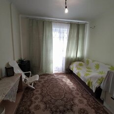 Квартира 28 м², студия - изображение 2