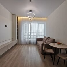 Квартира 37,2 м², 1-комнатная - изображение 2