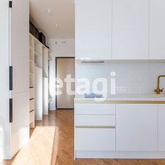 Квартира 21,5 м², студия - изображение 4