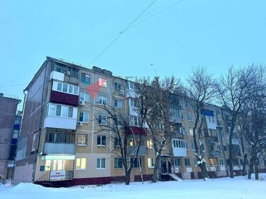 84,2 м², торговое помещение 84 200 ₽ в месяц - изображение 22