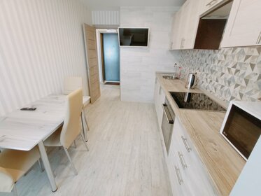 38 м², 1-комнатная квартира 2 790 ₽ в сутки - изображение 52