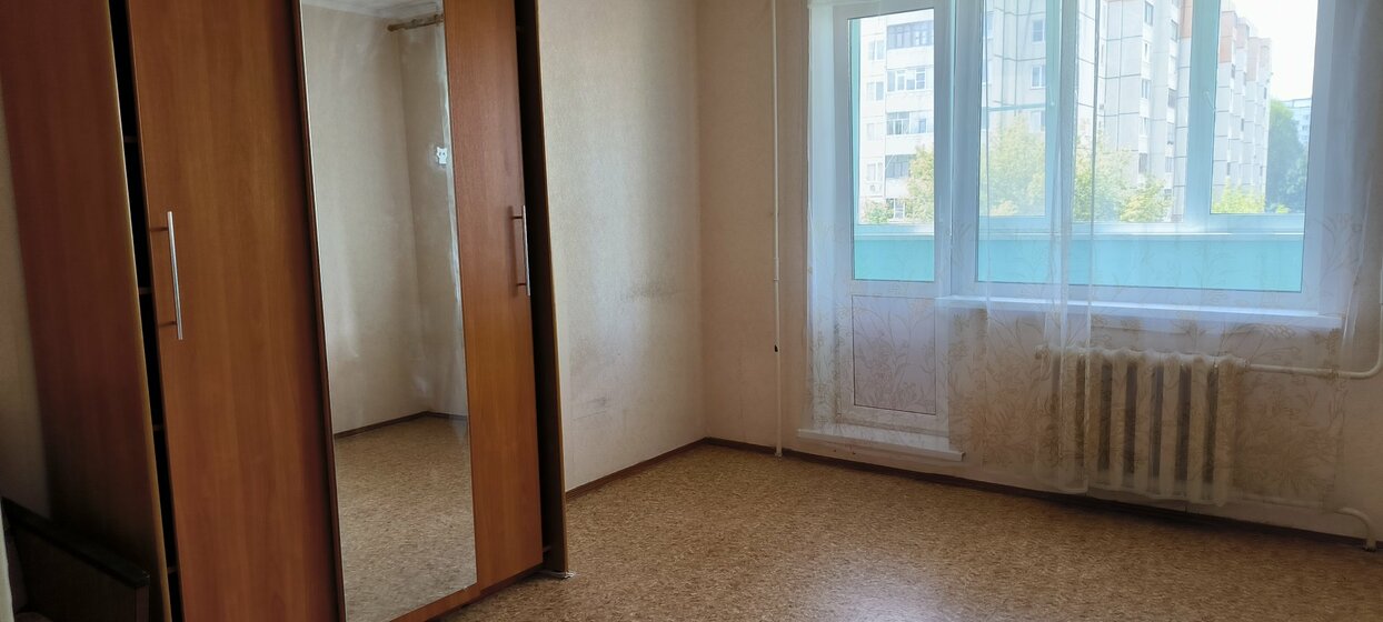 37 м², 1-комнатная квартира 10 000 ₽ в месяц - изображение 1