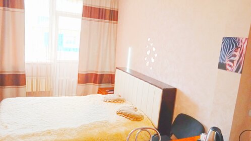 27 м², квартира-студия 1 700 ₽ в сутки - изображение 9