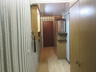 58 м², 3-комнатная квартира 69 500 ₽ в месяц - изображение 35