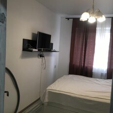 Квартира 40,7 м², 2-комнатная - изображение 5