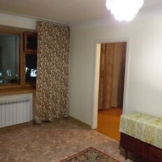 Квартира 45 м², 2-комнатная - изображение 5