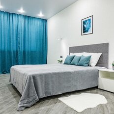 Квартира 31 м², 1-комнатная - изображение 3