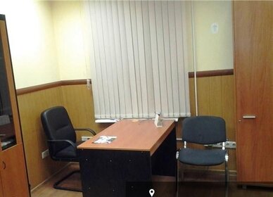 3,1 м², юридический адрес 2 100 ₽ в месяц - изображение 23