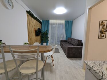 45 м², 2-комнатная квартира 2 500 ₽ в сутки - изображение 92