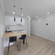 Квартира 33,8 м², студия - изображение 1