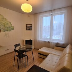 Квартира 44,5 м², 1-комнатная - изображение 2