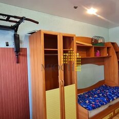 23,4 м², 2 комнаты - изображение 2