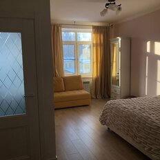 Квартира 35,5 м², 1-комнатная - изображение 3