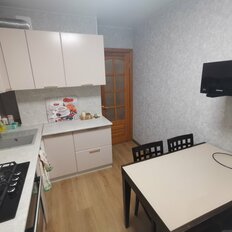 Квартира 38 м², 1-комнатная - изображение 3