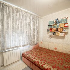 Квартира 13,1 м², 1-комнатная - изображение 3