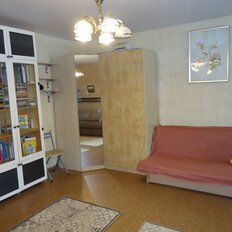 Квартира 57,8 м², 2-комнатная - изображение 5