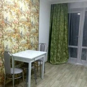 36 м², квартира-студия 25 000 ₽ в месяц - изображение 24